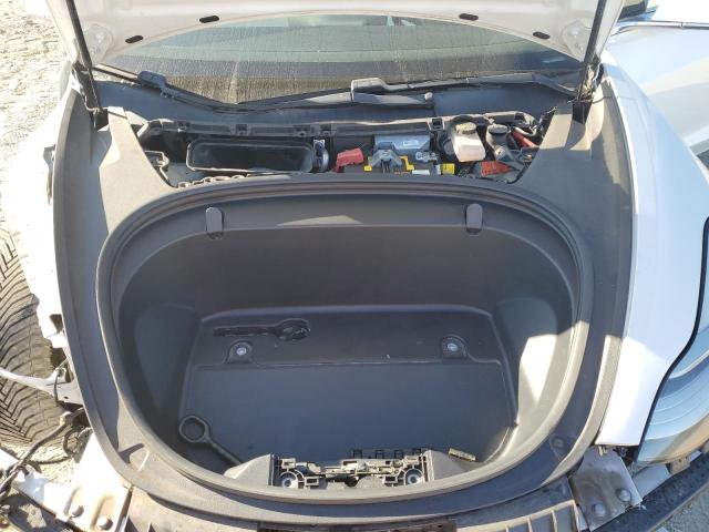 Photo 11 from auction – 2019 TESLA MODEL 3 with VIN 5YJ3E1EB2KF494963