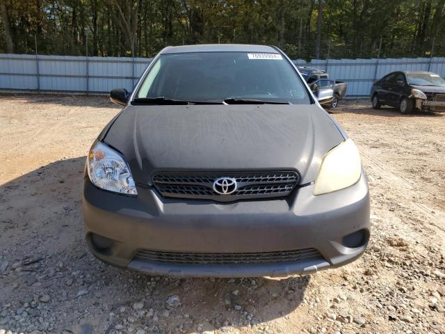 Photo 5 from auction – 2007 TOYOTA COROLLA MA with VIN 2T1KR32E27C682727