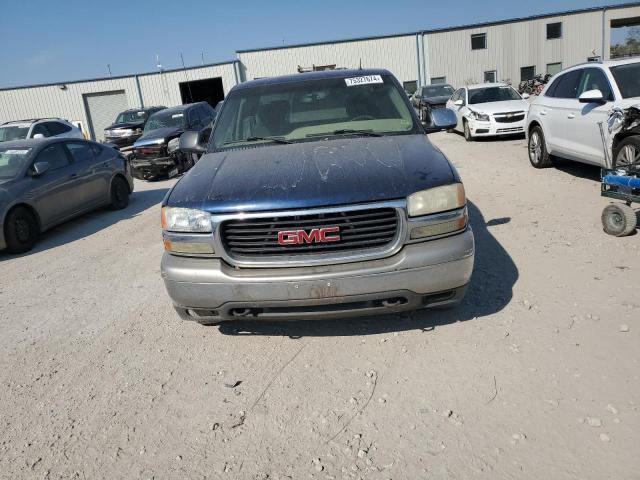 Photo 5 from auction – 2002 GMC NEW SIERRA with VIN 2GTEC19T621126144