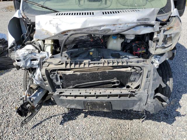 Photo 7 from auction – 2016 RAM PROMASTER with VIN 3C6URVJG0GE119174