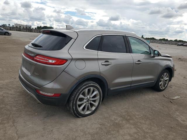 Photo 3 from auction – 2017 LINCOLN MKC SELECT with VIN 5LMCJ2C95HUL36269