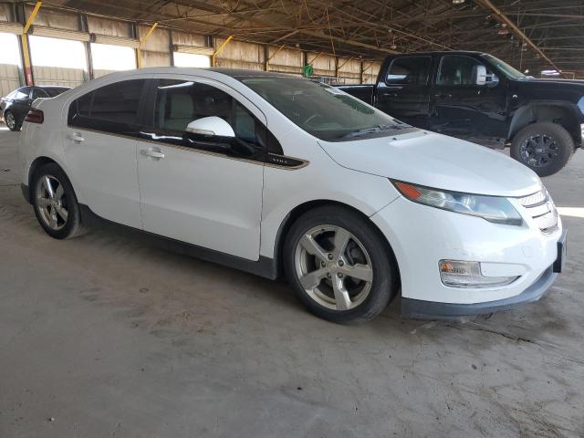 Photo 4 from auction – 2012 CHEVROLET VOLT with VIN 1G1RB6E40CU103988