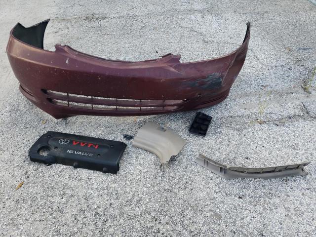 Photo 12 from auction – 2004 TOYOTA CAMRY LE with VIN 4T1BE32K34U278282