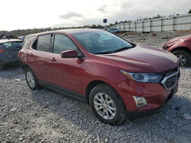 Photo 4 from auction – 2018 CHEVROLET EQUINOX LT with VIN 2GNAXSEVXJ6318398