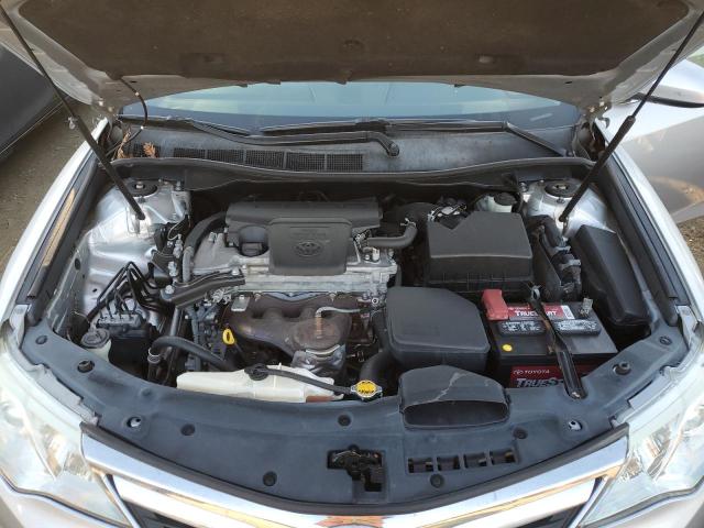 Photo 11 from auction – 2012 TOYOTA CAMRY BASE with VIN 4T1BF1FK3CU511328