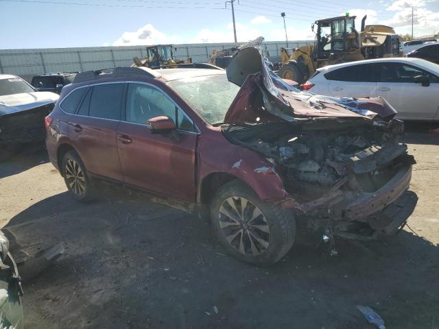 Photo 4 from auction – 2016 SUBARU OUTBACK 2. with VIN 4S4BSBNC1G3360044