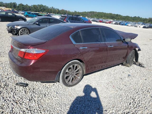 Photo 3 from auction – 2015 HONDA ACCORD SPO with VIN 1HGCR2F50FA118068