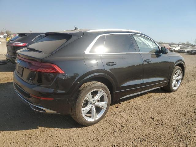 Photo 3 from auction – 2023 AUDI Q8 PREMIUM with VIN WA1BVBF19PD018659