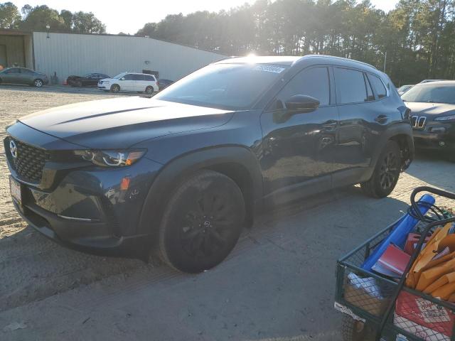 MAZDA CX-50 PREF 2024 con VIN 7MMVABBM3RN207707 - Foto de la subasta