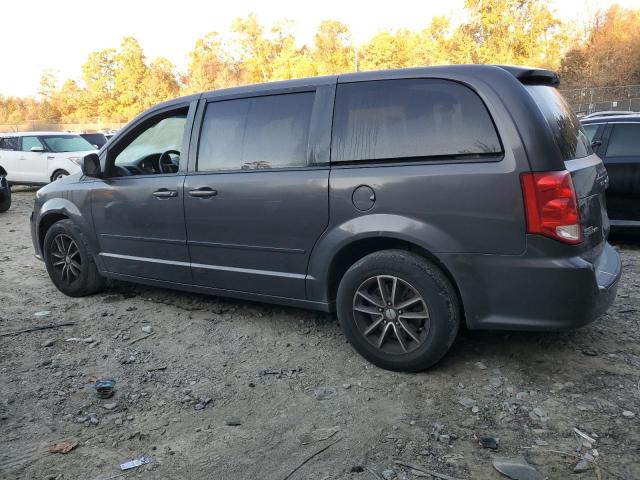 Photo 2 from auction – 2015 DODGE GRAND CARA with VIN 2C4RDGBG7FR559705