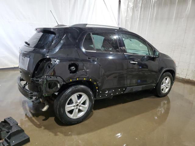 Photo 3 from auction – 2020 CHEVROLET TRAX 1LT with VIN KL7CJLSB0LB006526