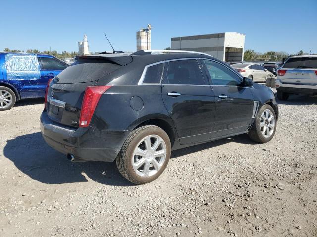 Photo 3 from auction – 2015 CADILLAC SRX PERFOR with VIN 3GYFNFE34FS555983