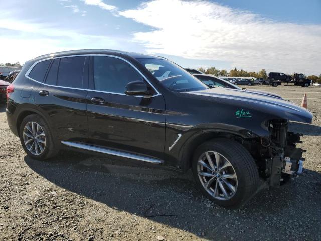 Photo 4 from auction – 2019 BMW X3 XDRIVE3 with VIN 5UXTR9C50KLP94559