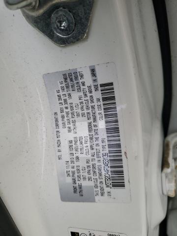 Photo 14 from auction – 2015 MAZDA CX-9 TOURI with VIN JM3TB2CA4F0453139
