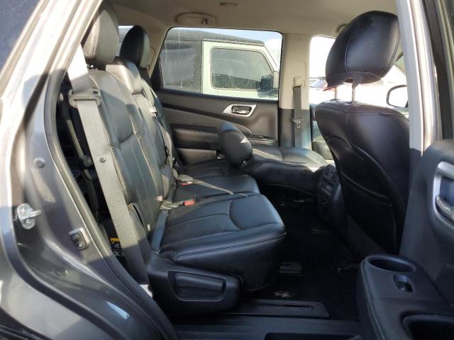 Photo 11 from auction – 2015 NISSAN PATHFINDER with VIN 5N1AR2MM5FC723459