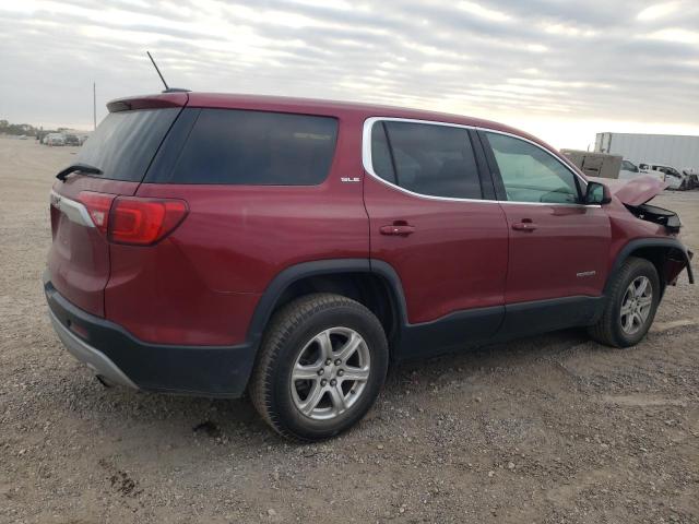 Photo 3 from auction – 2019 GMC ACADIA SLE with VIN 1GKKNKLA1KZ290214