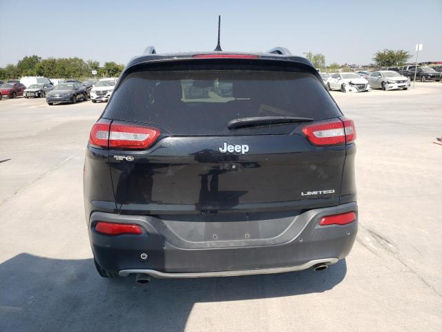 Photo 6 from auction – 2014 JEEP CHEROKEE L with VIN 1C4PJLDS7EW241793