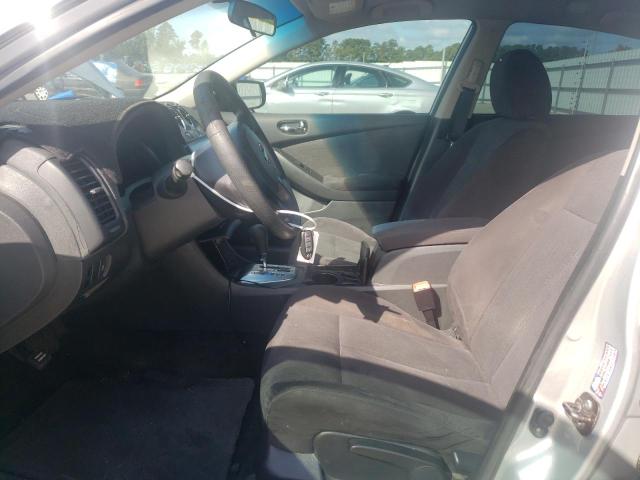Photo 7 from auction – 2010 NISSAN ALTIMA BAS with VIN 1N4AL2AP3AN519069