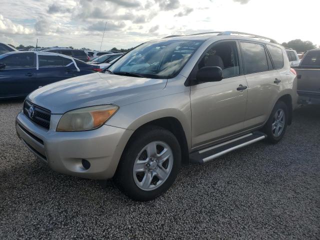 Photo 1 from auction – 2006 TOYOTA RAV4 with VIN JTMZD35V865013558