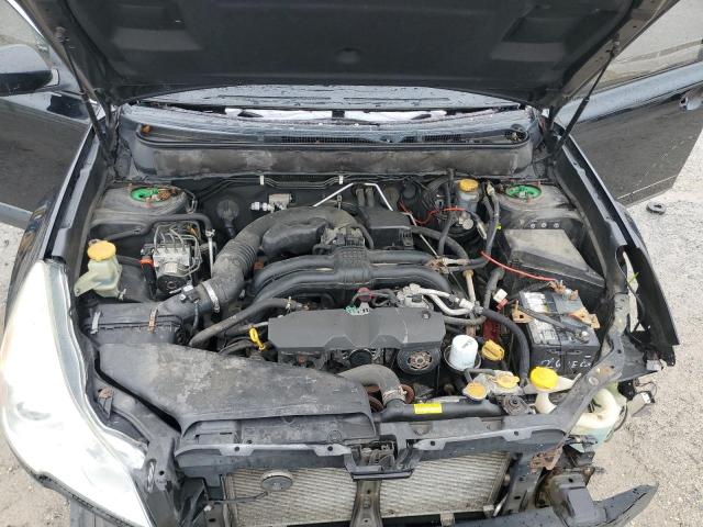 Снимка 12 от търг – 2014 SUBARU OUTBACK 2. с VIN 4S4BRBCC3E3245506