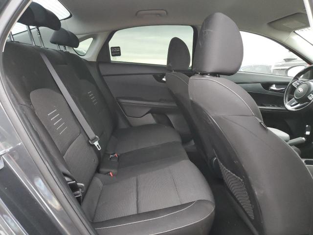 Photo 10 from auction – 2019 KIA FORTE EX with VIN 3KPF54AD9KE111483
