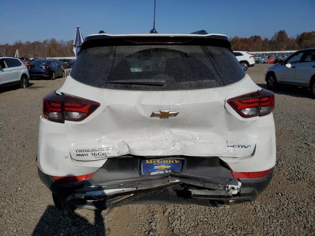 Photo 6 from auction – 2023 CHEVROLET TRAILBLAZE with VIN KL79MSSL7PB142193
