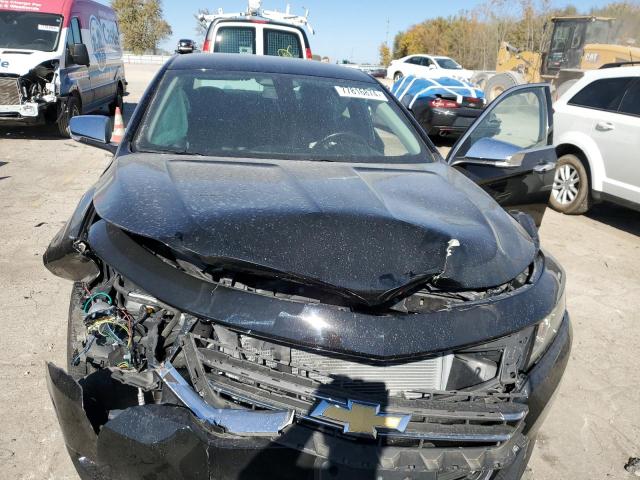 Photo 11 from auction – 2017 CHEVROLET IMPALA LT with VIN 2G1105S38H9176488