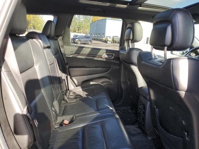 Photo 11 from auction – 2014 JEEP GRAND CHER with VIN 1C4RJFCMXEC320017