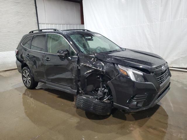 Photo 4 from auction – 2024 SUBARU FORESTER L with VIN JF2SKALCXRH515084