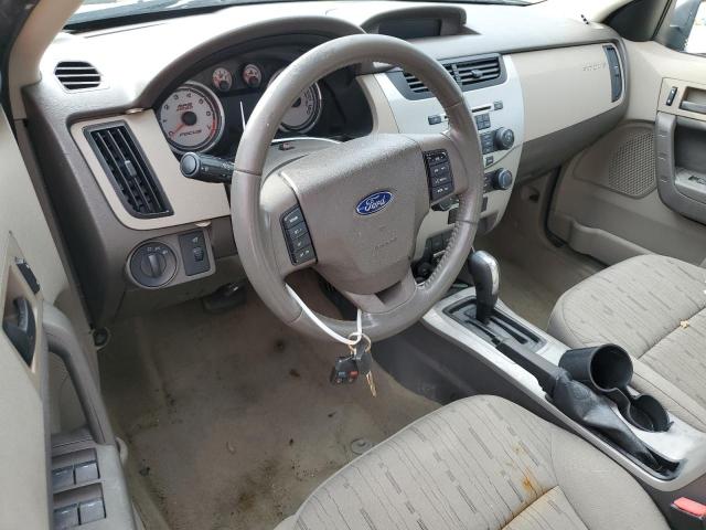 Photo 8 from auction – 2010 FORD FOCUS SE with VIN 1FAHP3FN7AW122586
