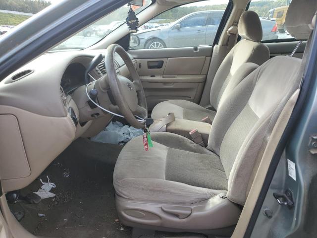 صورة رقم 7 من المزاد - 2006 FORD TAURUS SE مع VIN 1FAFP53U46A114982