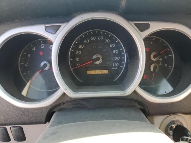 Photo 9 from auction – 2003 TOYOTA 4RUNNER LI with VIN JTEBU17R038010925