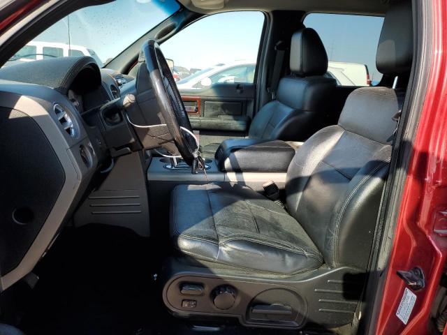 Photo 7 from auction – 2008 FORD F150 SUPER with VIN 1FTPW14598FB69533
