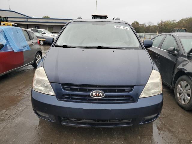 Photo 5 from auction – 2008 KIA SEDONA with VIN KNDMB233086238730