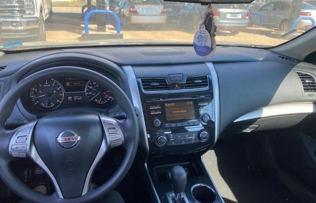 Photo 9 from auction – 2014 NISSAN ALTIMA 2.5 with VIN 1N4AL3AP9EC284653
