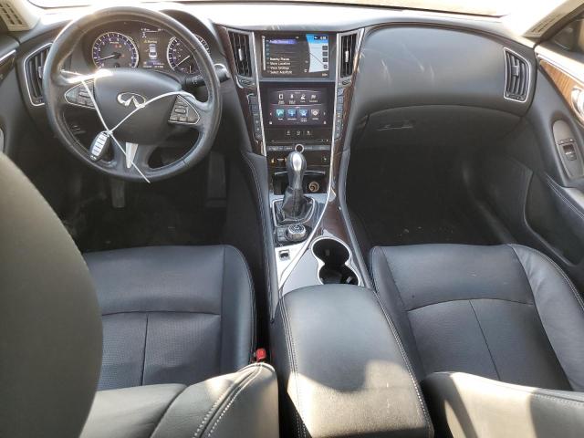 Photo 8 from auction – 2016 INFINITI Q50 PREMIU with VIN JN1EV7AP3GM306451