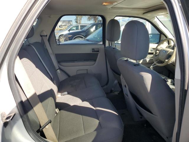 Photo 11 from auction – 2010 FORD ESCAPE HYB with VIN 1FMCU5K38AKB27943