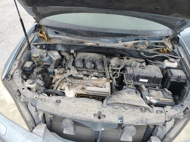 Photo 12 from auction – 2007 LEXUS RX 350 with VIN 2T2GK31U67C005100