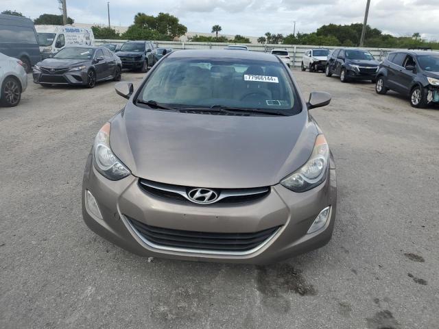Photo 5 from auction – 2012 HYUNDAI ELANTRA GL with VIN 5NPDH4AE3CH145794