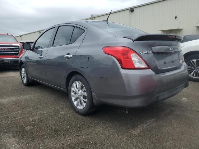 Photo 2 from auction – 2017 NISSAN VERSA S with VIN 3N1CN7AP9HL807234