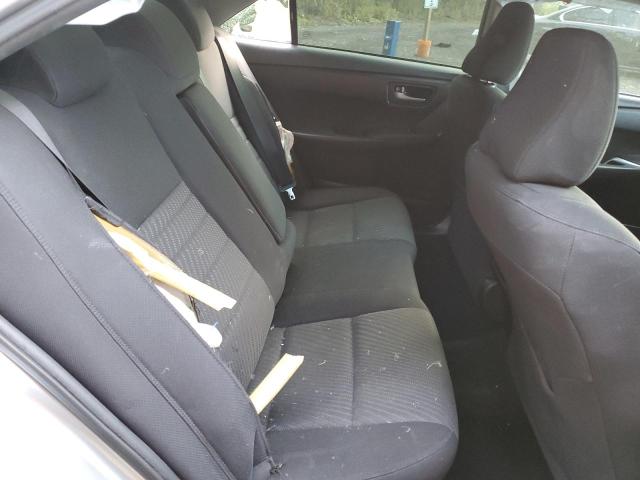 Photo 10 from auction – 2017 TOYOTA CAMRY LE with VIN 4T1BF1FK6HU747866