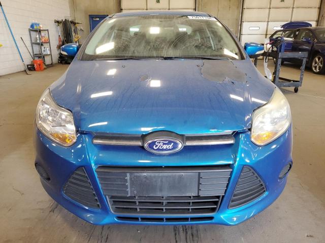 Photo 5 from auction – 2014 FORD FOCUS SE with VIN 1FADP3F20EL420683