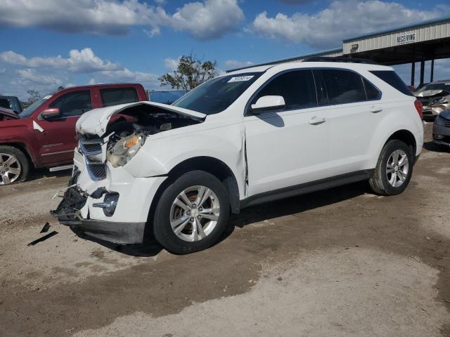 CHEVROLET EQUINOX LT 2013 with VIN 2GNALPEK4D6234659 - Photo from auction