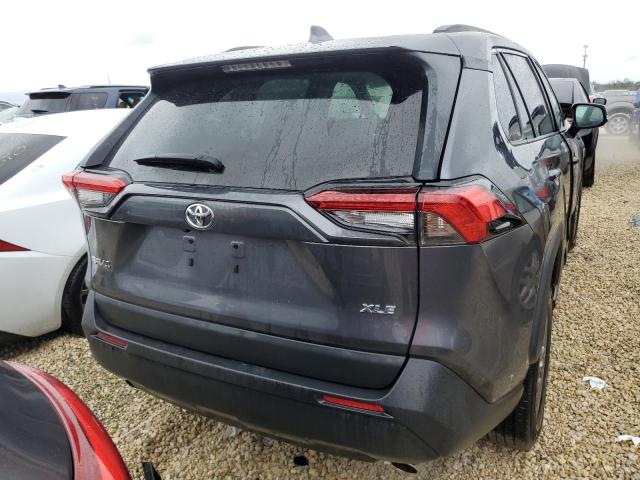 Photo 6 from auction – 2023 TOYOTA RAV4 XLE with VIN 2T3W1RFV3PC226426