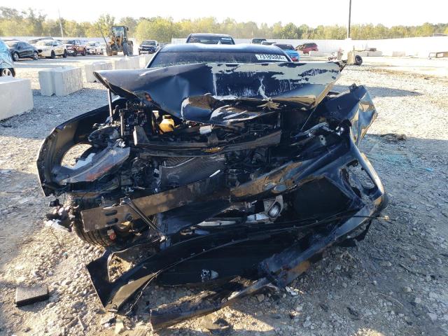 Photo 5 from auction – 2017 CHEVROLET CAMARO LT with VIN 1G1FB1RSXH0102425