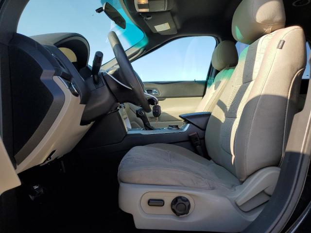 Photo 7 from auction – 2014 FORD EXPLORER with VIN 1FM5K8B88EGC11183