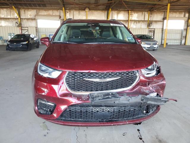 Photo 5 from auction – 2022 CHRYSLER PACIFICA T with VIN 2C4RC1BG0NR197473