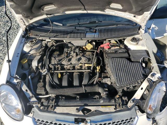 Photo 11 from auction – 2005 DODGE NEON SXT with VIN 1B3ES56C75D149814
