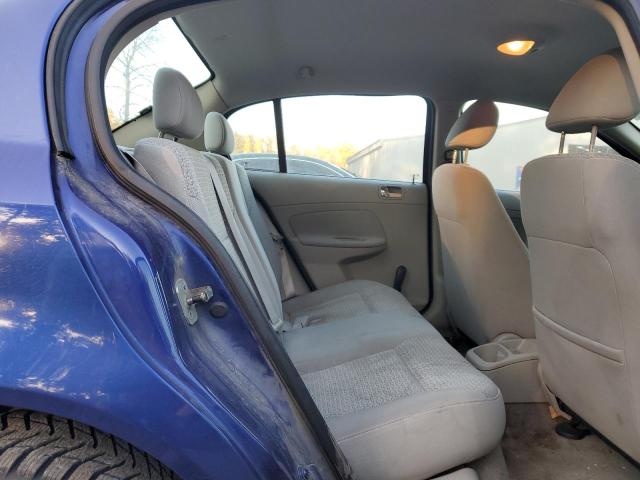 Photo 10 from auction – 2007 PONTIAC G5 with VIN 1G2AJ55F477337319