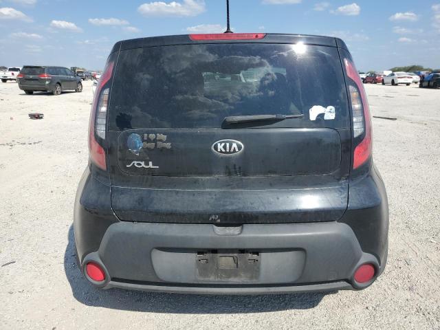 Photo 6 from auction – 2016 KIA SOUL with VIN KNDJN2A24G7301762